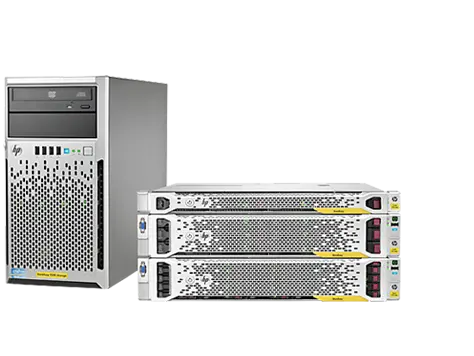 récupération de données sur raid